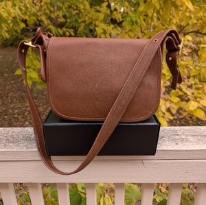 Coach Patricia's Legacy Vintage Purse #9951